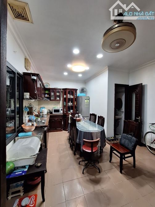 CHO THUÊ NHÀ LÀM HOMESTAY PHỐ LÊ NGỌC HÂN, 5 TẦNG, 30M2,17 TRIỆU, Ở GĐ, NHÓM