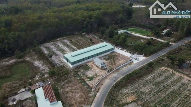 BÁN NHÀ XƯỞNG ĐƯỜNG CONTAINER THUẬ TIỆN NHIỀU NGÀNH NGHỀ