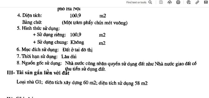 BÁN ĐẤT TẶNG NHÀ MẶT NGÕ 2OTO TRÁNH NHAU TẠI GIẢI PHÓNG-GIÁP BÁT