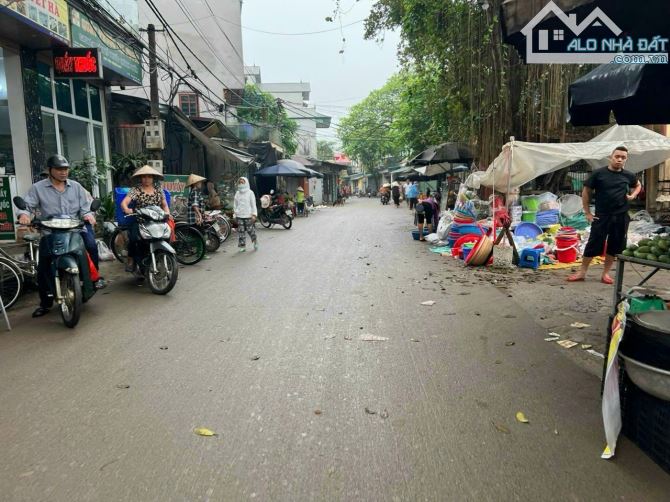 Chính chủ gửi  Bán 2 lô Đất ô tô vào đất tại Văn Quán - Đỗ Động. Thanh Oai