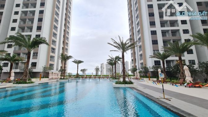 Chuyên bán lại căn hộ Q7 Riverside Đào Trí liền kề Phú Mỹ Hưng, full tiện ích cao cấp - 6