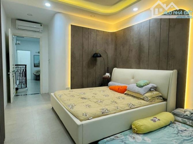 ĐI MỸ ĐỊNH CƯ CẦN BÁN NHÀ ĐÀO DUY ANH, PHƯỜNG 9, PHÚ NHUẬN - GIÁ:4TỶ95/64,5M2 - 10