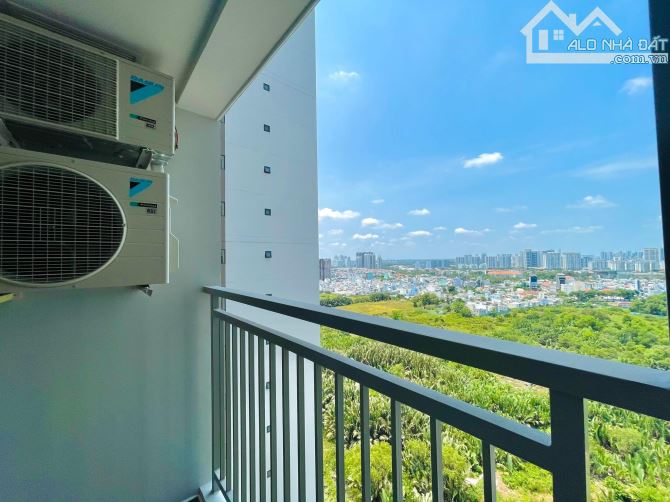 Chuyên bán lại căn hộ Q7 Riverside Đào Trí liền kề Phú Mỹ Hưng, full tiện ích cao cấp - 16