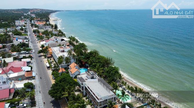 Bán lô đất nhỏ xinh khu phố 1 Nguyễn Đình Chiểu, trung tâm Mũi Né - nhỉnh 40 triệu/m2 - 1