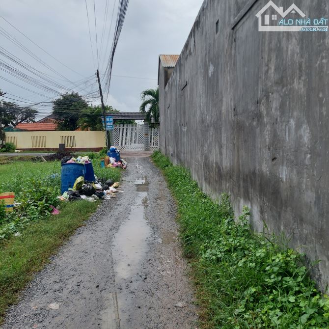 Bán dãy trọ 31 phòng, An Tịnh, Trảng Bàng, Tây Ninh, 660m2, giá 7 tỷ 600. - 1