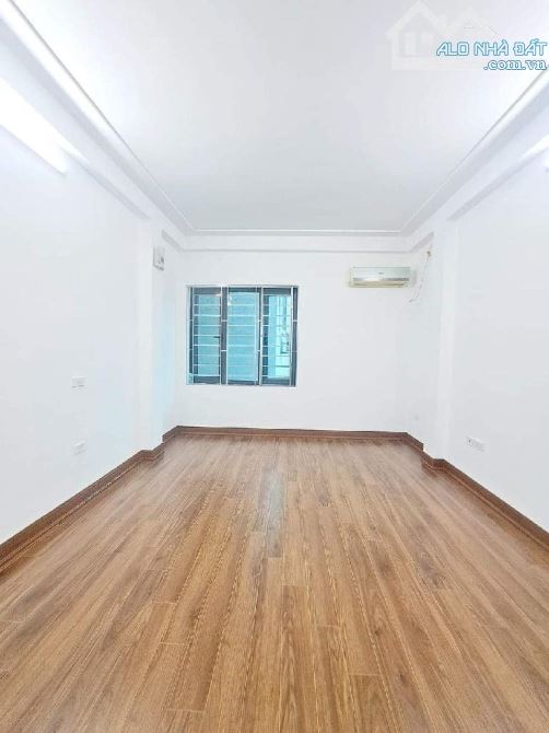 Bán Nhà Đại La – Mới Tinh, Đẹp Tuyệt Vời, 37m² – Giá 5,8 Tỷ - 1