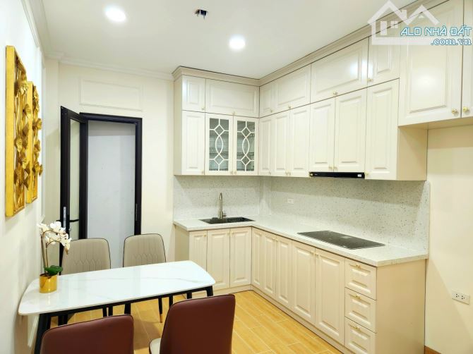 NHÀ ĐẸP TỪ LIÊM – 43M2, 4 TẦNG – FULL NỘI THẤT – GẦN Ô TÔ THÔNG DO NHA – HƠN 4 TỶ - 1