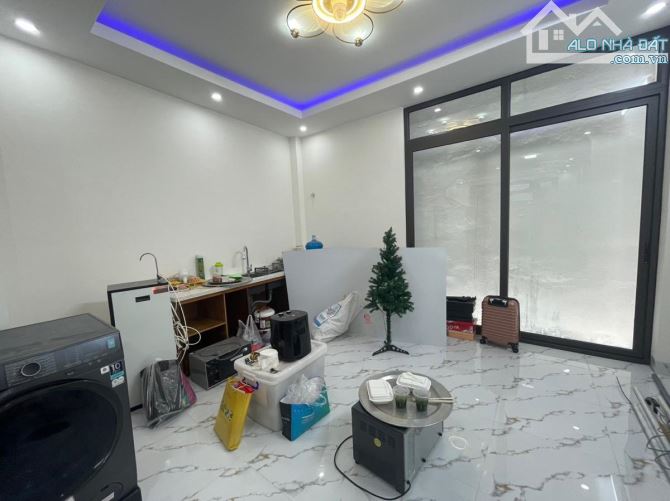 🌟 🌟 🌟 NGÕ THỐNG NHẤT - 42M2 – 5 TẦNG 🌟 🌟 🌟 NẰM TRONG KHU DÂN TRÍ CAO – NGÕ  XE 3 GÁC - 1