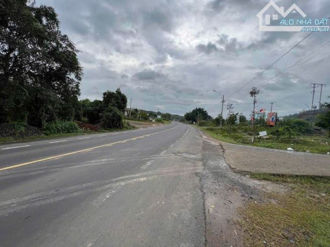 Bán đất mặt tiền QL14 đoạn Trúc Sơn, Cư Jut Dak Nông - 1