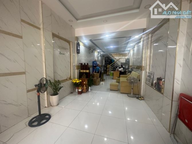 🏠 Tân Thới Nhất, Q12 - Đg 8M - 3 TẤM - NGAY NGÃ TƯ AN SƯƠNG  ➖  Dt 92m² ➖  Giá 5.299 tỷ - 1