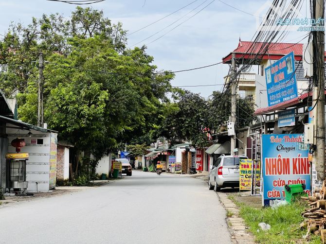 Bán 118m2, thổ cư 100m tại xã Yên Bình. Gần ĐL Thăng Long, Ga Metro 5. Giá 16tr/m - 4