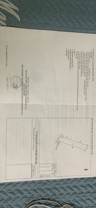 CHÍNH CHỦ BÁN NHÀ CẤP 4 XÃ HỐ NAI 3, HUYỆN TRẢNG BOM, ĐỒNG NAI. GIÁ 1TỶ750 (TL) - 2