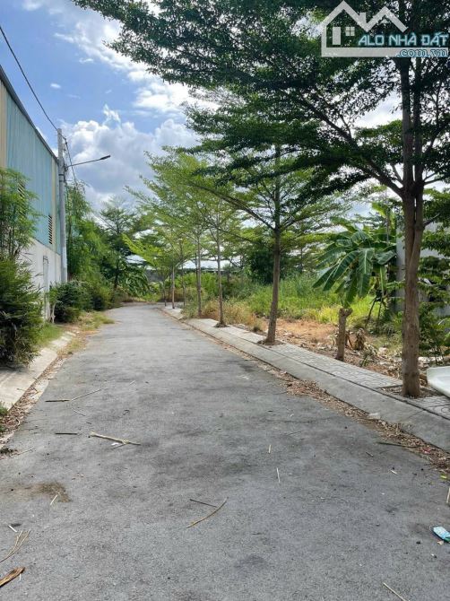 Đất Nguyễn Văn Tạo - Long Thới Giá 3.1 tỷ  (gần UB Huyện Nhà Bè) 🔹DT: 5x20m=102,4m2 - 2