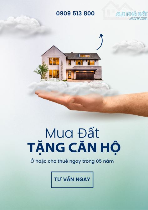 3. ** TIN VUI CHO NGƯỜI LONG AN:** Dự án mới ra mắt, nhiều ưu đãi hấp dẫn, cơ hội sở hữu - 2