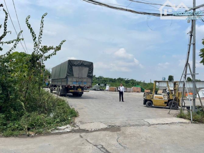 Cho thuê mặt bằng 2000m, 5000m-10000m đường phan trọng Tuệ, Thanh Trì, điện - 2