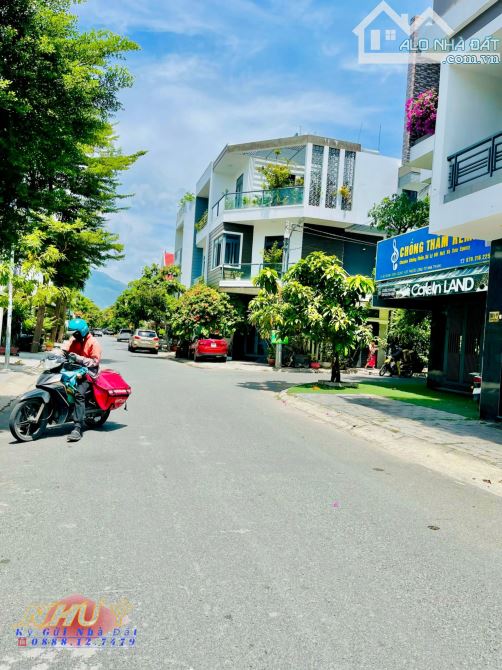 CẦN BÁN LÔ ĐẤT TĐC PHƯỚC LONG ĐƯỜNG HOÀNG ĐÌNH GIONG, TP NHA TRANG GIÁ 3,650 TỶ - 2