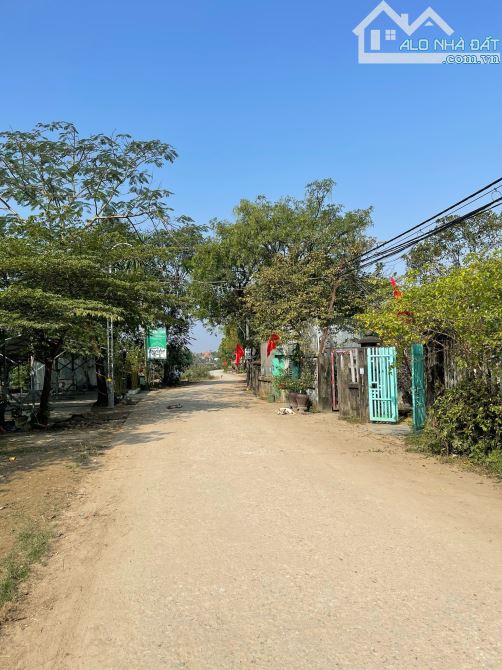 BÁN ĐẤT MẶT TIỀN TÔN QUANG PHIỆT- VIEW SÔNG KHỔ VIỆT THỰ - 2