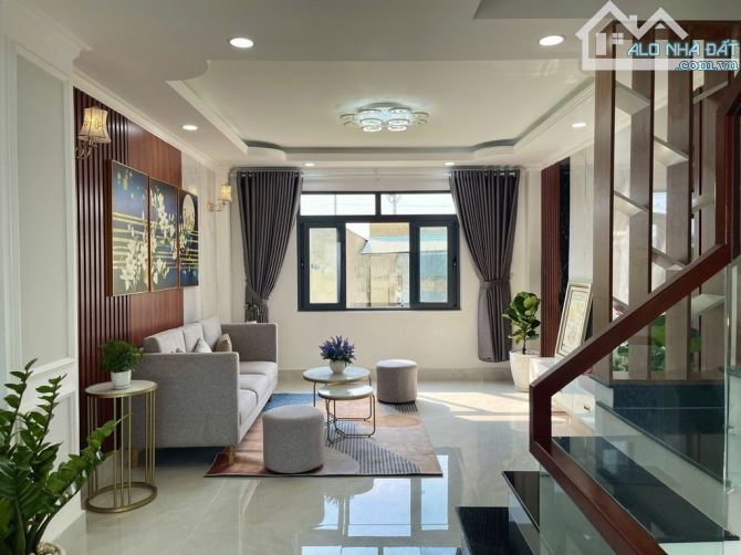 Nhà đẹp Xuân Phương 36M 5 Tầng, 2 mặt tiền, ô tô đỗ sát nhà giá 7 tỷ - 2