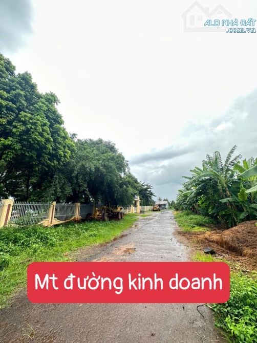 NHÀ MẶT TIỀN KINH DOANH TP BMT GIÁ TỐT - 3