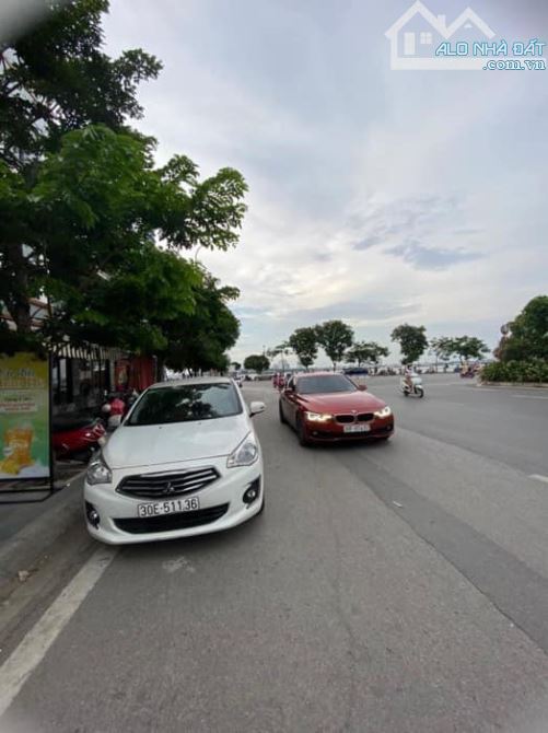 Văn Cao - Thuỵ Khuê Tây Hồ MẶT NGÕ - Ô TÔ TRÁNH - MẶT SAU VIEW HỒ TÂY, - 3