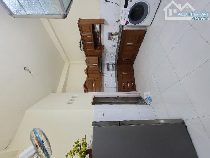 Nhà bán gấp dọn vào ở ngay tân sơn nhì hẻm 7m 1 trệt 1 lầu 2 phòng ngủ 2wc 46m2 nhỉnh 4 Tỷ - 3