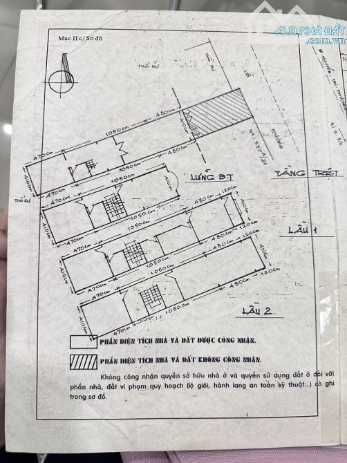 bán nhà mặt tiền 75 thành thái p14 quận 10 , 4,1m x 33m , 3 lầu , giá 39,5 tỷ TL - 3