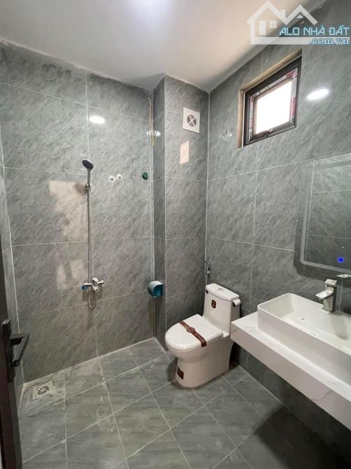 Bán nhà Yên Nghĩa, HĐ, 41m2, 5 tầng đẹp, 4ngủ,đường rộng,Cạnh KĐT Đô Nghĩa,đại học PHENIKA - 3