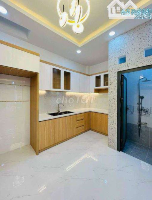 Chị Linh cần tiền gấp bán căn 48m2 đường Nguyễn Văn Lượng - 3