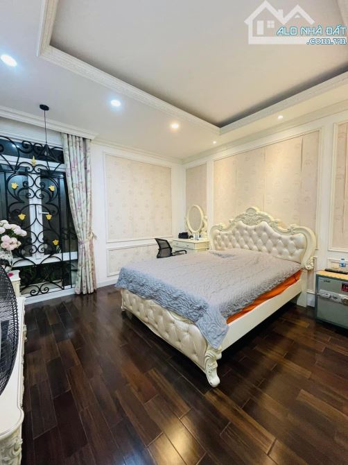 Vip!Thái Hà,vài bước ô tô đỗ,nhà đẹp ở ngay,có thương lượng,62m2*4T. - 3