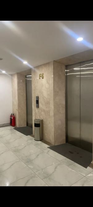 Bán căn hộ chung cư Núi Trúc Square - Ba Đình. Dt 82m2 T5. Giá 4 tỷ (TL) - 3