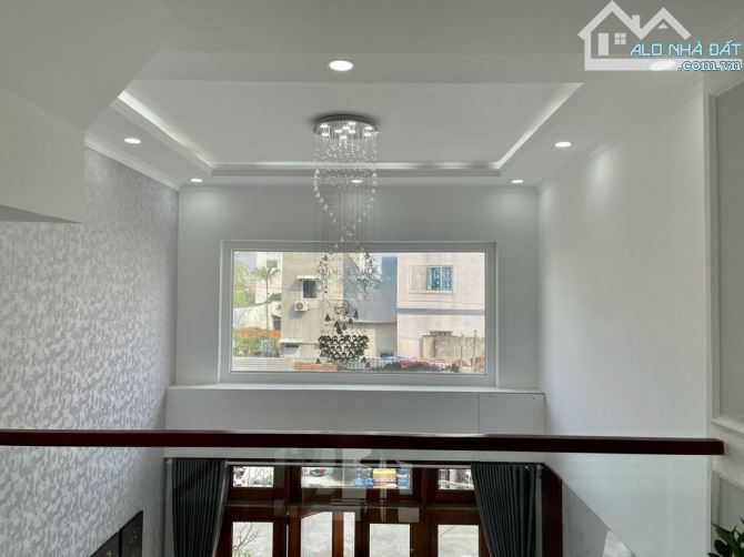 Nhà đẹp Xuân Phương 36M 5 Tầng, 2 mặt tiền, ô tô đỗ sát nhà giá 7 tỷ - 3