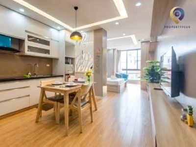 BÁN NHÀ BA ĐÌNH, MẶT ĐƯỜNG 279 ĐỘI CẤN, VỈA HÈ 2BÊN, 260*4, MT12, PHÙ HỢP TOÀ VP, KS, CHDV - 4