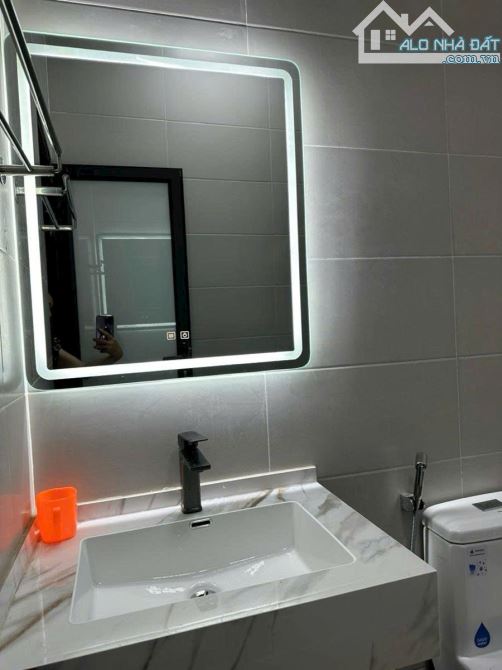 Siêu hiếm Đê La Thành Đống Đa 48M2, 6 tầng, mặt tiền 4M2, 6,95 tỷ ( có thương lượng) - 4