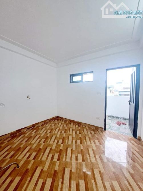 Bán Nhà Đại La – Mới Tinh, Đẹp Tuyệt Vời, 37m² – Giá 5,8 Tỷ - 4