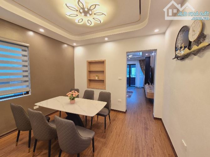 Chủ bán căn hộ 150m, đẹp như CC cao cấp tại phố Mai Động - Hoàng Mai - 4