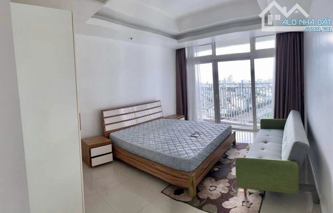 Bán Căn hộ cao cấp Azura. Tầng Cao View trực diện sông Hàn cực đẹp. Đang cho thuê 2300usd - 4