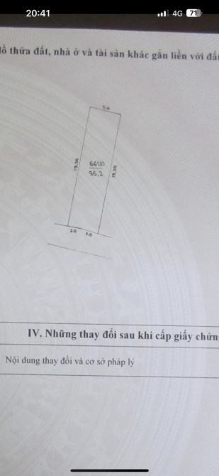 LÔ GÓC 2 MẶT THOÁNG - OTO MRONING ĐỖ CỬA- GIÁ 3X NHỎ /M2 - CÁCH QUỐC LỘ 3 CHỈ 300M - 4