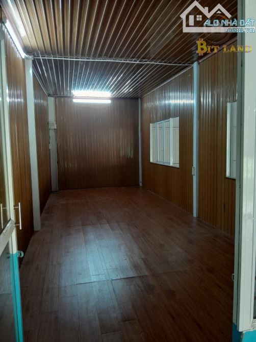 Cho Thuê Kho xưởng 500m2 gần cổng 11 biên hòa. - 4