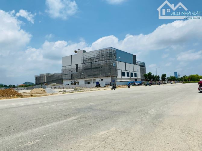 BÁN ĐẤT MẶT TIỀN TÔN QUANG PHIỆT- VIEW SÔNG KHỔ VIỆT THỰ - 4