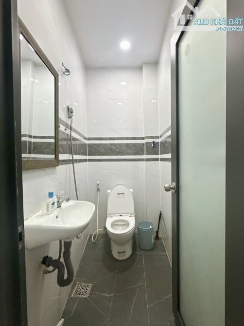 Bán Nhà Đinh Tiên Hoàng Bình Thạnh nhà 30m2 nhà trệt 1 lầu 2 PN - 5