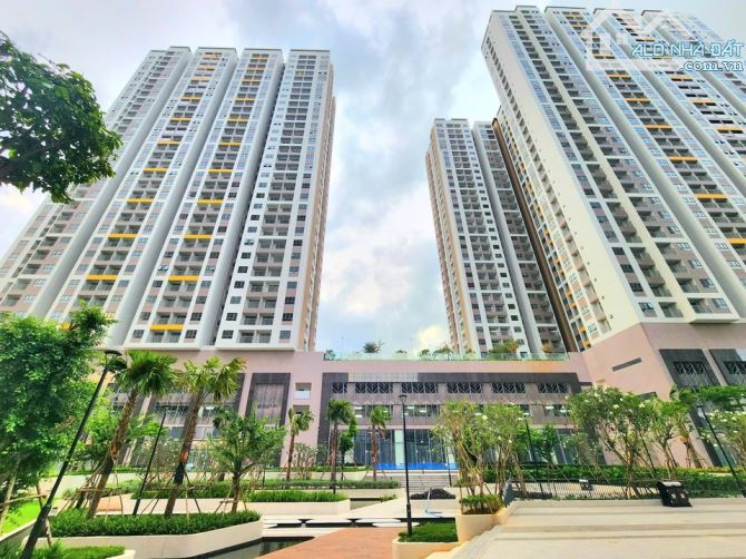 Chuyên bán lại căn hộ Q7 Riverside Đào Trí liền kề Phú Mỹ Hưng, full tiện ích cao cấp - 11