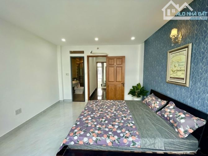 Nhà đẹp Xuân Phương 36M 5 Tầng, 2 mặt tiền, ô tô đỗ sát nhà giá 7 tỷ - 5