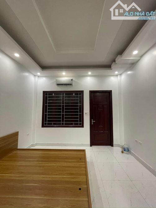 Bán nhà Minh Khai 57m2, 4T, MT 4m 6 phòng cho thuê, vị trí đẹp. Giá 7.75 tỷ - 7