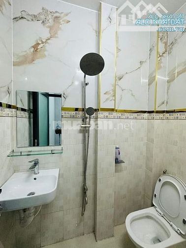 bán nhà đường Phan Xích Long, P3,Phú Nhuận, 50m2 chỉ 3tỷ590 đang cho thuê 14tr/th - 6