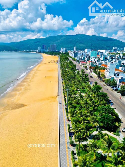 ( RẺ ĐẸP ) Nhà Mặt Tiền Đường Trần Phú , 68m2 , 3 Tầng , Cách Biển Xuân Diệu 500m , 9,9 Tỷ - 6