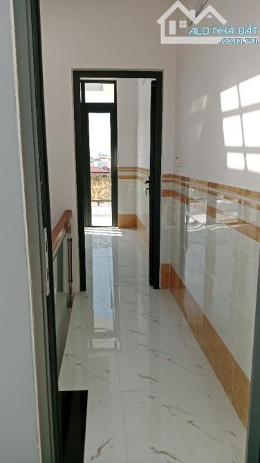 Bán nhà 5 lầu , 68m2 , Bình Đông , Quận 8 , nhỉnh 5 tỷ - 6