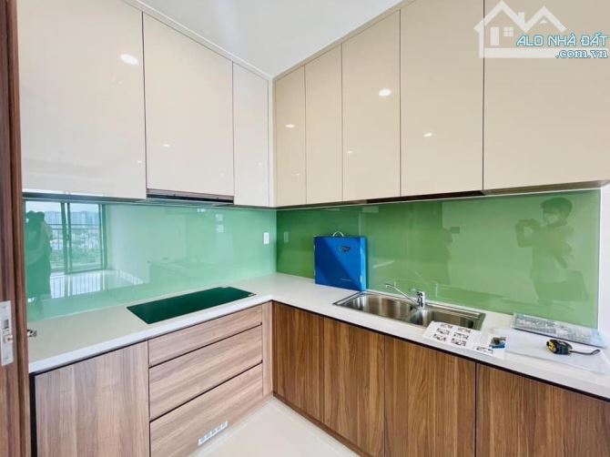 Chuyên bán lại căn hộ Q7 Riverside Đào Trí liền kề Phú Mỹ Hưng, full tiện ích cao cấp - 12