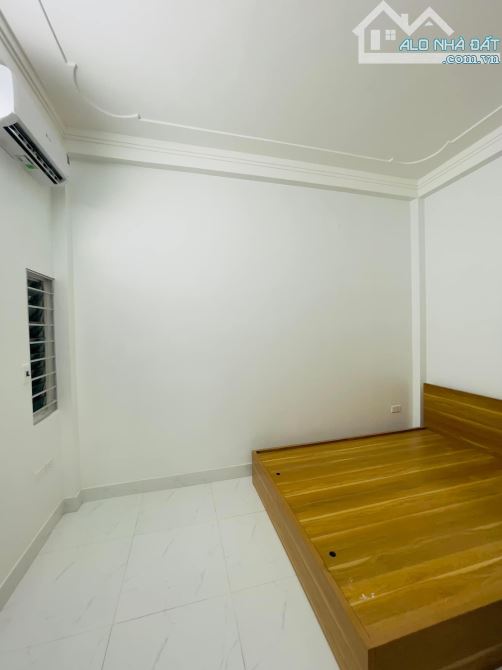 Bán nhà Minh Khai 57m2, 4T, MT 4m 6 phòng cho thuê, vị trí đẹp. Giá 7.75 tỷ - 8