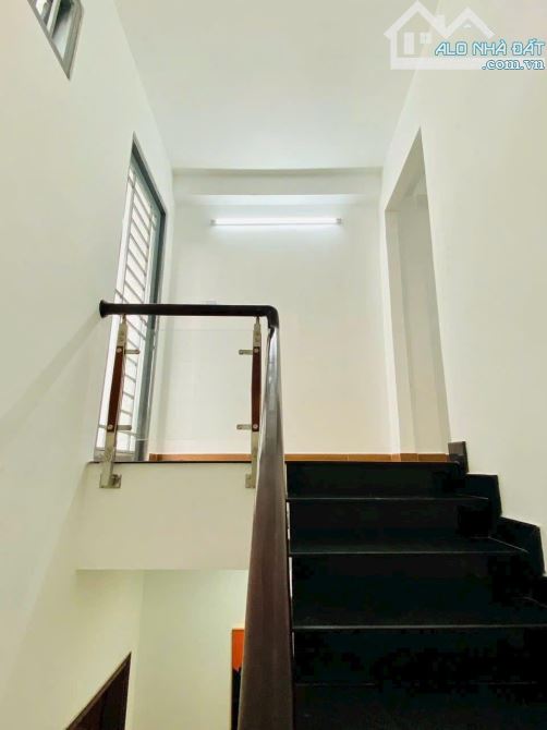 Bán gấp nhà Đỗ Công Tường, Q.Tân Phú. 2 Tỷ 300 - 48m². Sổ riêng, chính chủ - 7