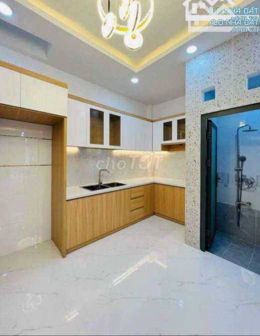 Chị Linh cần tiền gấp bán căn 48m2 đường Nguyễn Văn Lượng - 7